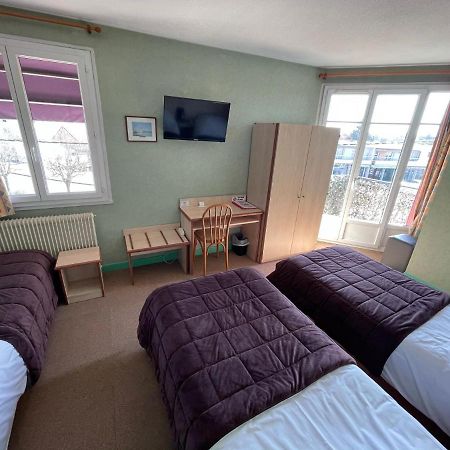 "Contact Hotel" Le Saint Remy - Chalon Sud Экстерьер фото
