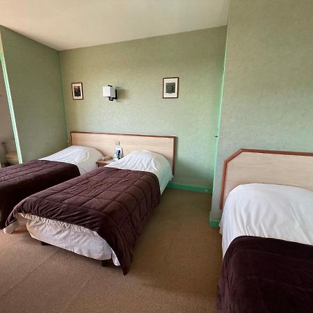 "Contact Hotel" Le Saint Remy - Chalon Sud Экстерьер фото