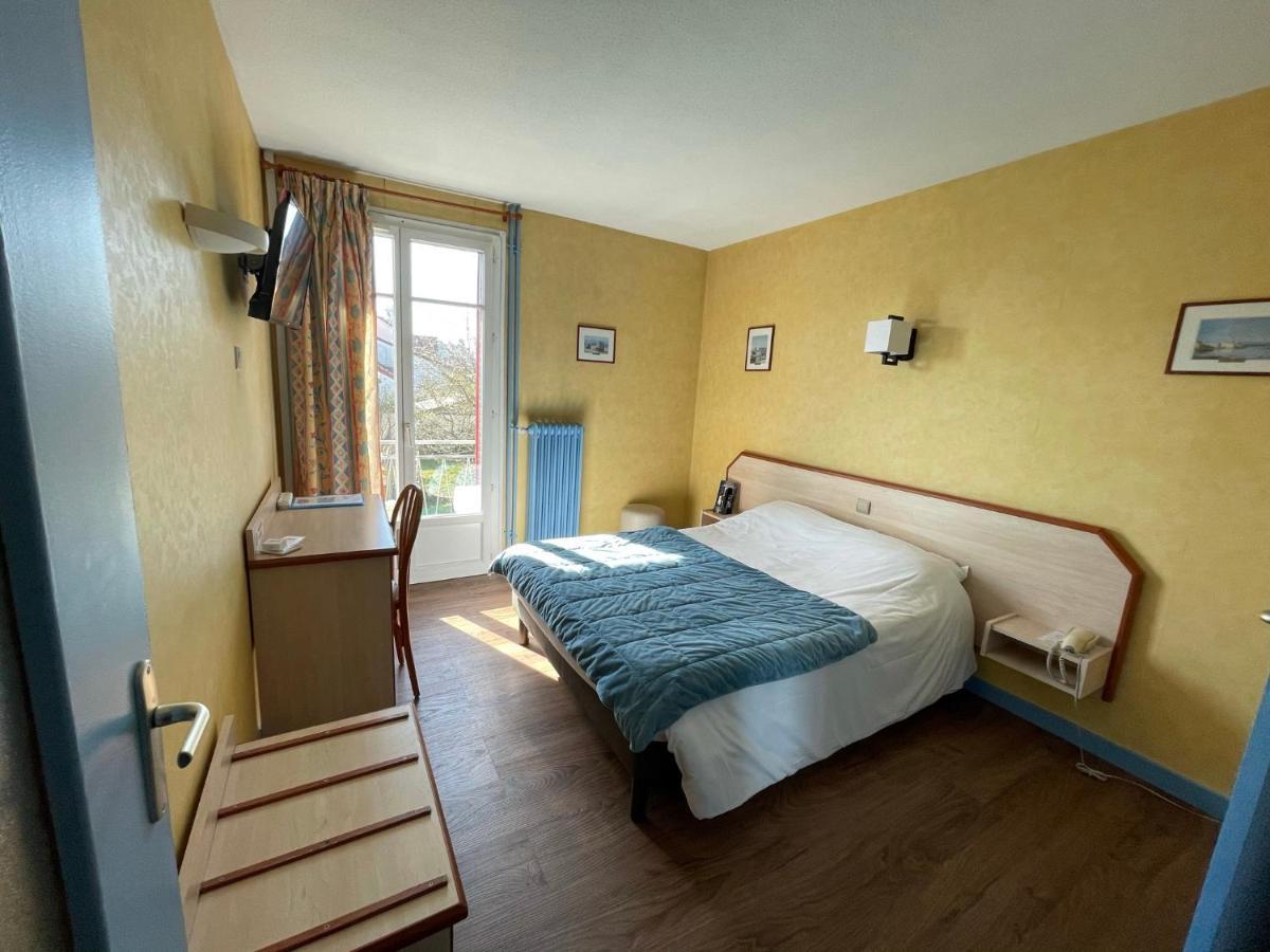 "Contact Hotel" Le Saint Remy - Chalon Sud Экстерьер фото