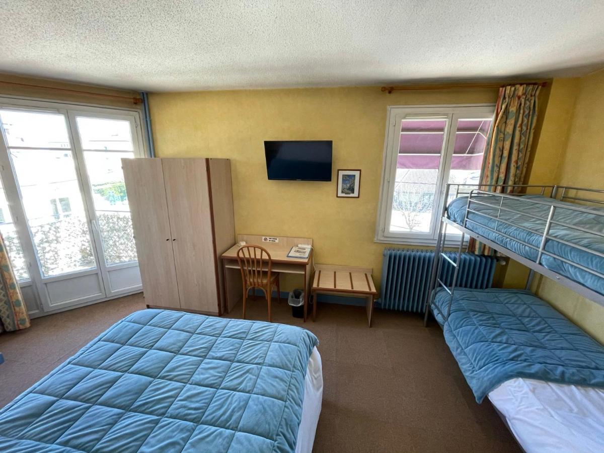 "Contact Hotel" Le Saint Remy - Chalon Sud Экстерьер фото