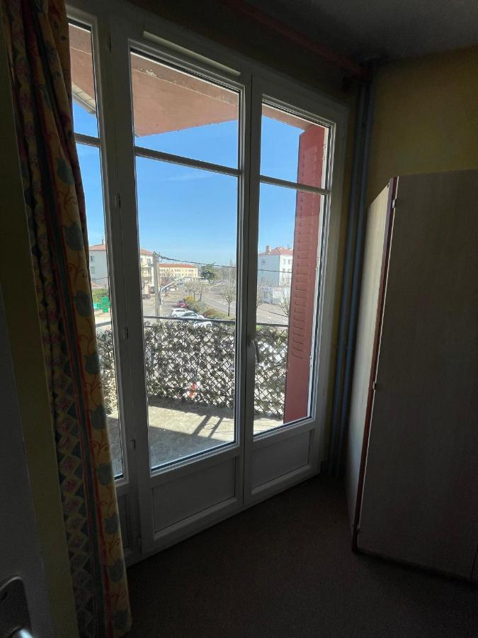 "Contact Hotel" Le Saint Remy - Chalon Sud Экстерьер фото
