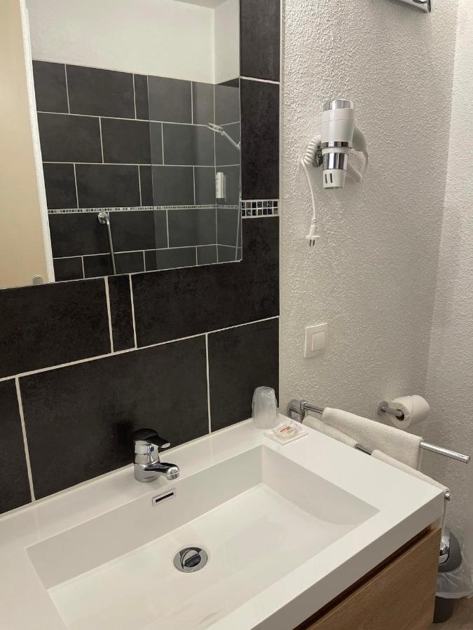 "Contact Hotel" Le Saint Remy - Chalon Sud Экстерьер фото