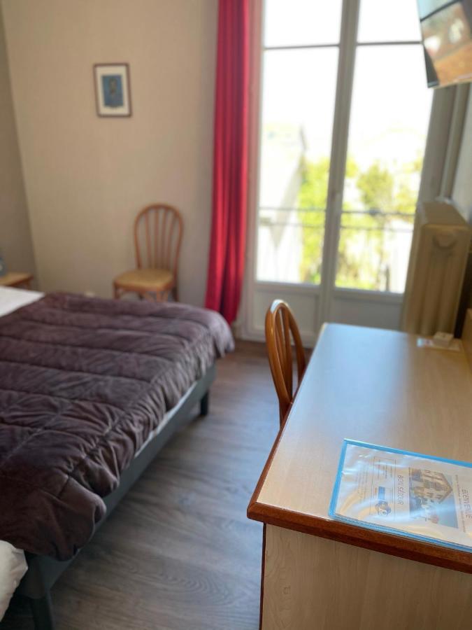 "Contact Hotel" Le Saint Remy - Chalon Sud Экстерьер фото