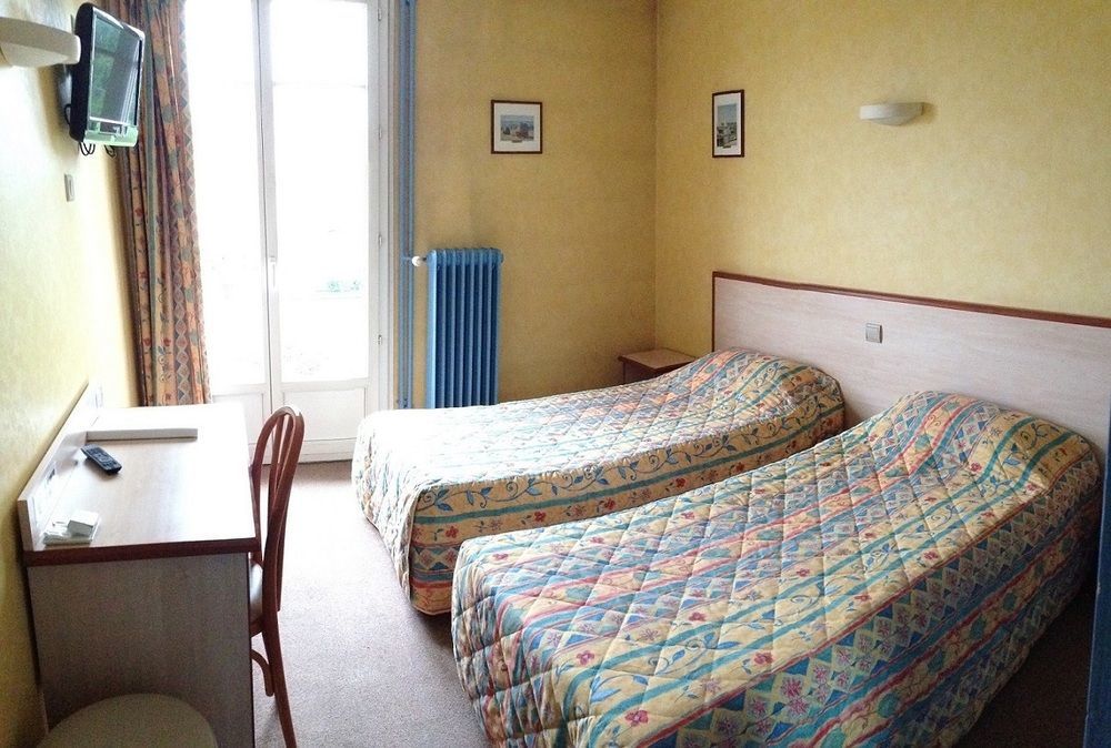 "Contact Hotel" Le Saint Remy - Chalon Sud Экстерьер фото