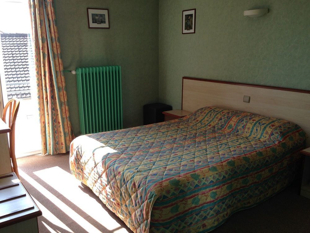 "Contact Hotel" Le Saint Remy - Chalon Sud Экстерьер фото