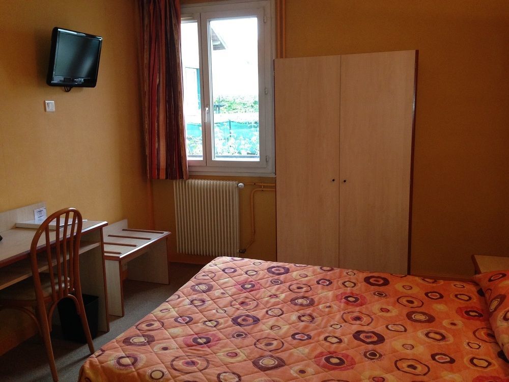 "Contact Hotel" Le Saint Remy - Chalon Sud Экстерьер фото