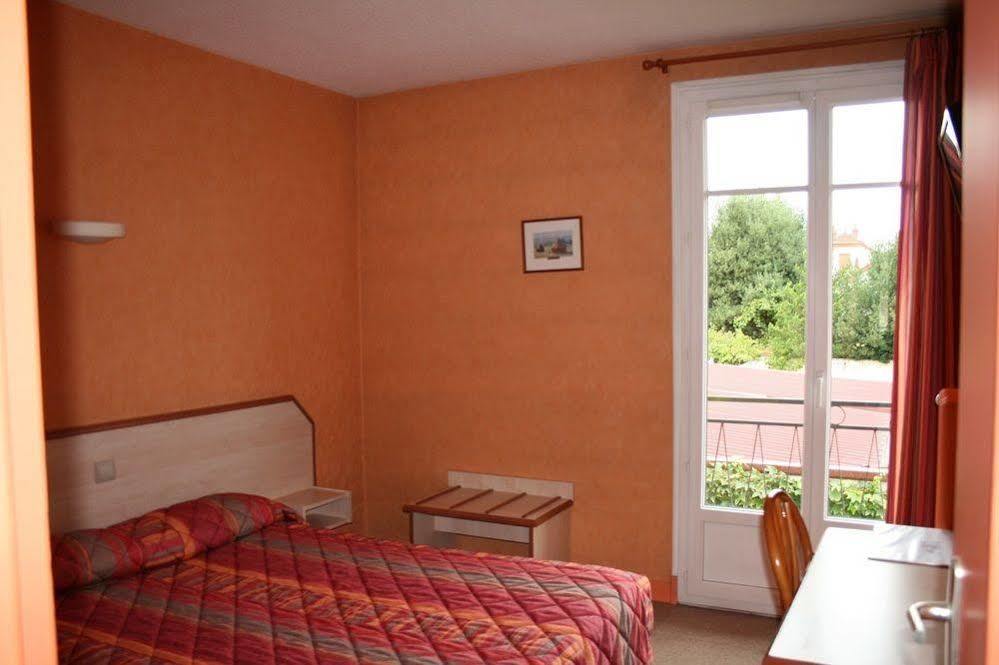 "Contact Hotel" Le Saint Remy - Chalon Sud Экстерьер фото
